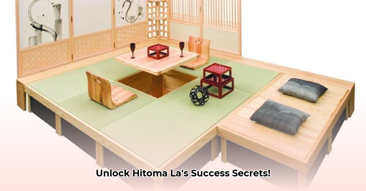 hitoma-la